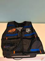 Nerf vest, Kinderen en Baby's, Ophalen of Verzenden, Zo goed als nieuw