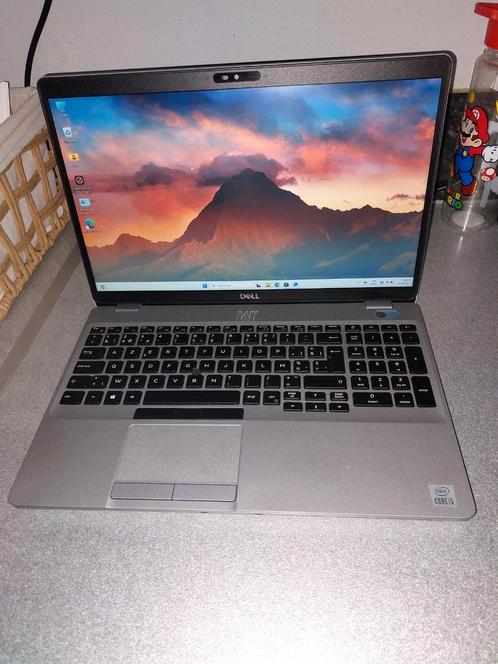 Te koop dell latitude 5510 i5 10310U 10310U 1.7Ghz 2.21Ghz M, Computers en Software, Windows Laptops, Gebruikt, 16 GB, Ophalen