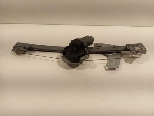 RAAMMECHANIEK ELEK RECHTS VOOR Citroën C1 (0825492T12), Auto-onderdelen, Carrosserie, Citroën, Voor, Rechts, Gebruikt