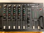 RODEC MX 18, Muziek en Instrumenten, Mengpanelen, Ophalen, Zo goed als nieuw