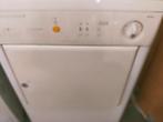 Zanussi droogkast luchtafvoer, Elektronische apparatuur, Droogkasten, Ophalen of Verzenden, Gebruikt, Luchtafvoer