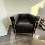 Replica Corbusier, Huis en Inrichting, Ophalen, Kunststof, Eenpersoons, Minder dan 75 cm