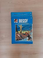 Bessy - stripverhalen, Boeken, Meerdere stripboeken, Ophalen, Gelezen