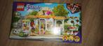 Lego friends 41444 le café bio, Ophalen of Verzenden, Nieuw, Complete set, Lego