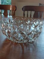 Antiquités /verre/bol, Enlèvement ou Envoi