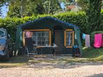 Cabanon vouwtent, Caravans en Kamperen, Vouwwagens, Ophalen