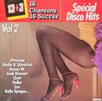 LP Speciale discohits Vol 2, Cd's en Dvd's, Vinyl | Dance en House, Gebruikt, Ophalen of Verzenden, Disco