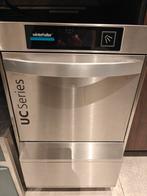 winterhalter uc s serie, Elektronische apparatuur, Vaatwasmachines, Ophalen, Zo goed als nieuw