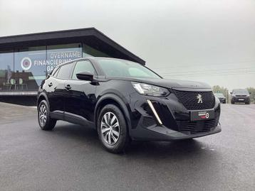 Peugeot 2008 1.5HDi/1steEig/116000km/Carplay/Pdc/Cruise/Navi beschikbaar voor biedingen
