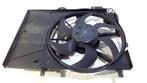 KOELVENTILATORMOTOR Citroën C3 (SC) (01-2009/01-2017), Gebruikt, Citroën