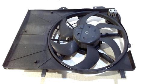 KOELVENTILATORMOTOR Citroën C3 (SC) (01-2009/01-2017), Auto-onderdelen, Airco en Verwarming, Citroën, Gebruikt