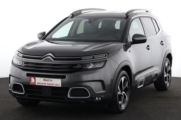 Citroën C5 Aircross BUSINESS LOUNGE 1.6 PURETECH e-EAT8 *HI beschikbaar voor biedingen