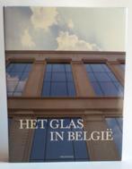 Het glas in België / Mercatorfonds, 1989., Boeken, Nieuw, Ophalen of Verzenden