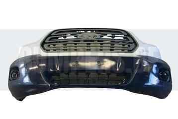 Bumper Ford Transit MK8 VIII 14-18 10229442925 Voorbumper JK beschikbaar voor biedingen