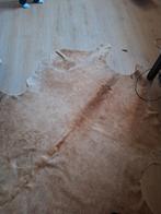 Vloerkleed koeienhuid imitatie ikea, Huis en Inrichting, Ophalen