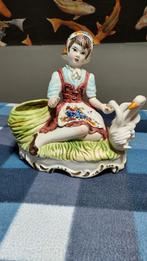 Porselein beeld, Ophalen of Verzenden