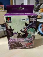 Zeldzame Darkstalkers controller PS2, Ophalen