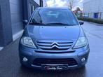 Citroën C3 1.4 HDI | Exclusive | 115.000 KM | 1ste eigenaar, Autos, Argent ou Gris, Achat, Entreprise, 5 portes