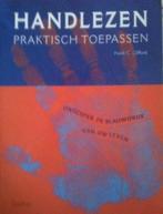 Handlezen praktisch toepassen, Frank C.Clifford, Enlèvement