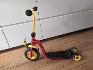 trottinette  puky à 3 roues  beschikbaar voor biedingen