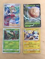 Lot Pokémon 58 cartes, Hobby & Loisirs créatifs, Comme neuf, Enlèvement ou Envoi