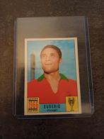 Panini Mexico 70 Eusebio green back recup, Hobby en Vrije tijd, Stickers en Plaatjes, Ophalen of Verzenden