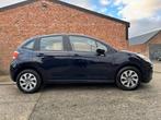 Climatisation Citroën C3 1.2i GARANTIE  en stock, 85 000 KM/, Achat, Euro 6, Entreprise, Carnet d'entretien