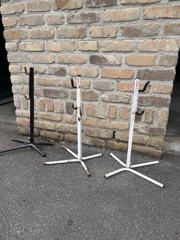 fietssteun beschikbaar voor biedingen