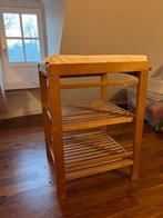 Pampertafel, Ophalen, Gebruikt, Overige typen