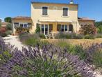 Villa 6 pers piscine privée Sud France - Gard - près d'Uzès, Internet, Languedoc-Roussillon, 6 personnes, Campagne