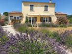 Villa 6 pers piscine privée Sud France - Gard - près d'Uzès, Vacances, Internet, Languedoc-Roussillon, 6 personnes, Campagne