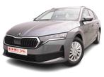 SKODA Octavia 1.5 TSi 116 MHEV DSG Combi MY25 Edition + Virt, Auto's, Automaat, Break, Zilver of Grijs, Octavia