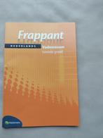 Frappant Vademecum tweede graad, Boeken, ASO, Pelckmans, Nederlands, Ophalen