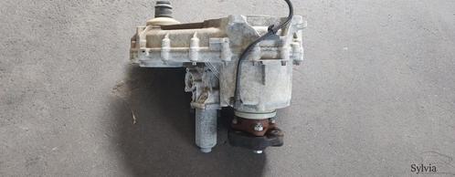 Tussenbak Verdeelbak BMW X5 E70 /  X6 E71 7574777, Auto-onderdelen, Transmissie en Toebehoren, Gebruikt, Ophalen of Verzenden