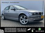 BMW 320 3-serie 320i 6-Cilinder Lifestyle Executive, Autos, Argent ou Gris, Berline, Automatique, Achat