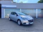 Opel Corsa- E 1.4i Enjoy -5dr -Navigatie -32.000km -Garantie, Stof, 4 cilinders, Bedrijf, 5 deurs