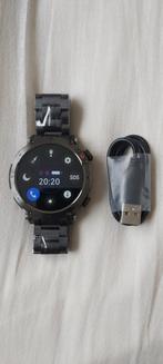 Smartwatch Bluetooth sport mode gezondheid monitor NIEUW!, Ophalen of Verzenden, Waterdicht, Hoogte, Nieuw