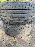 Bridgestone Turanza T005 245/40/17, Ophalen, Band(en), Personenwagen, Gebruikt