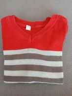 Jongens trui maat 86, Kinderen en Baby's, Babykleding | Maat 86, Ophalen, Zo goed als nieuw