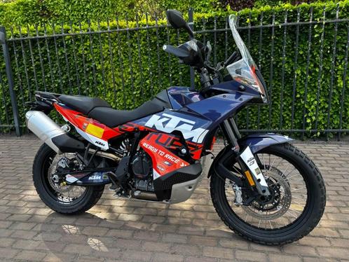 Ktm Adventure 790    10/2024, Motoren, Motoren | KTM, Bedrijf, SuperMoto, meer dan 35 kW, 2 cilinders, Ophalen