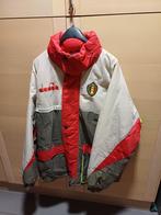 veste veste homme Diables Rouges 1992-97 Stadium Jacket, Porté, Autres tailles, Autres couleurs, Enlèvement ou Envoi