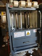 presse à cartons, Zakelijke goederen, Stock en Retail | Verpakking en Verzending, Ophalen
