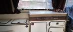 Camper interieur westfalia volkswagen.t3 bus, Caravans en Kamperen, Ophalen