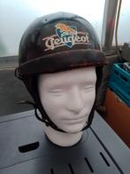 Casque Geno Peugeot, Enlèvement ou Envoi, Utilisé