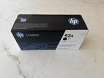 HP 92A (C4092A) Black toner, Computers en Software, Printerbenodigdheden, Ophalen of Verzenden, Nieuw, Toner, HP