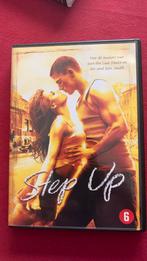 Step Up, Ophalen of Verzenden, Gebruikt, Romantische komedie