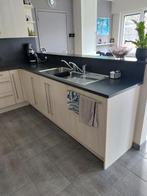 Keuken, Ophalen, Gebruikt, U-keuken, Overige kleuren