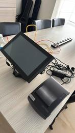 Kassasysteem horeca Vectron, Zakelijke goederen, Kantoor en Winkelinrichting | Kassa's en Betaalsystemen, Ophalen