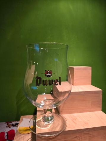 Duvel 3 liter wapenschild  beschikbaar voor biedingen