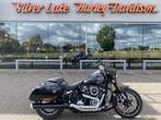 Harley-Davidson Softail Sport Glide met 12 maanden waarborg, Overig, 1745 cc